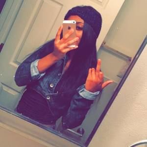 Meet your Posher, Imani